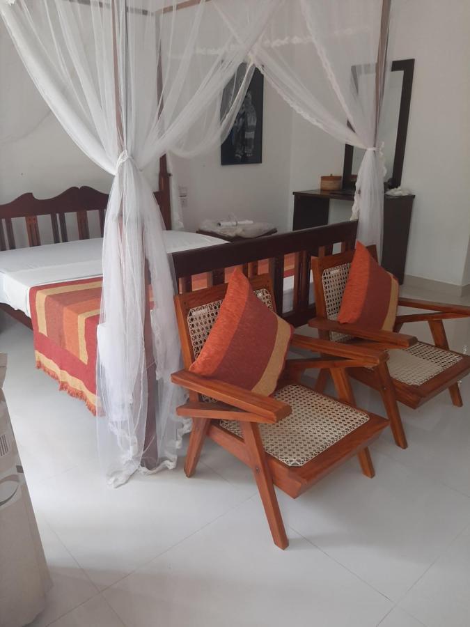 Hotel Chanara Sigiriya Exterior foto