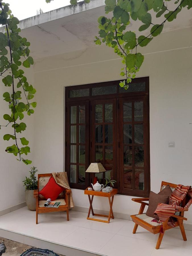 Hotel Chanara Sigiriya Exterior foto